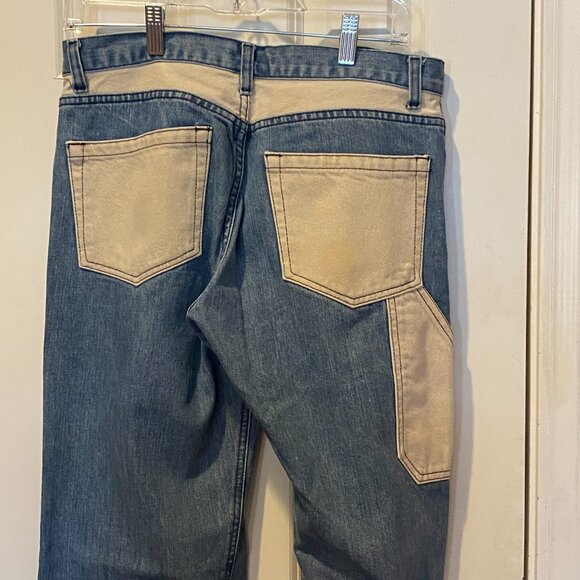 Pistol Pete Men's Jeans - Picture 2 of 5
